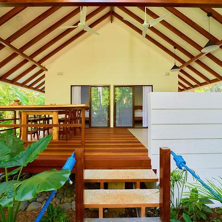Casa Coki - Modern Villa Pool Steps From The Beach Puerto Viejo de Talamanca Exterior photo