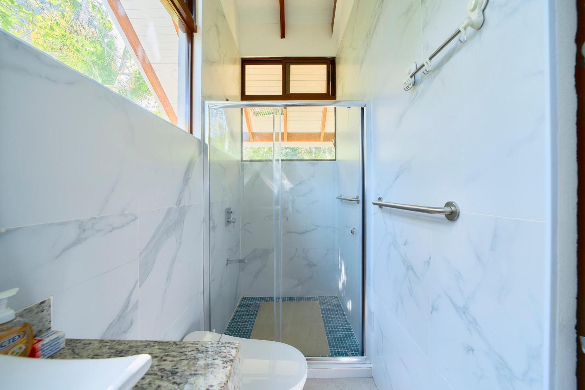 Casa Coki - Modern Villa Pool Steps From The Beach Puerto Viejo de Talamanca Exterior photo